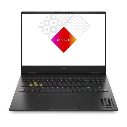 HP Omen Transcend 16-U1797NG 16" Core i9 2.2 GHz - SSD 1 TB - 32GB QWERTY - Niederländisch Image
