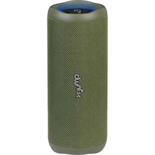 X JUMP XJ 100, 40 W, 80 - 20000 Hz, 4 Ohm, 75 dB, 1%, Verkabelt & Kabellos
