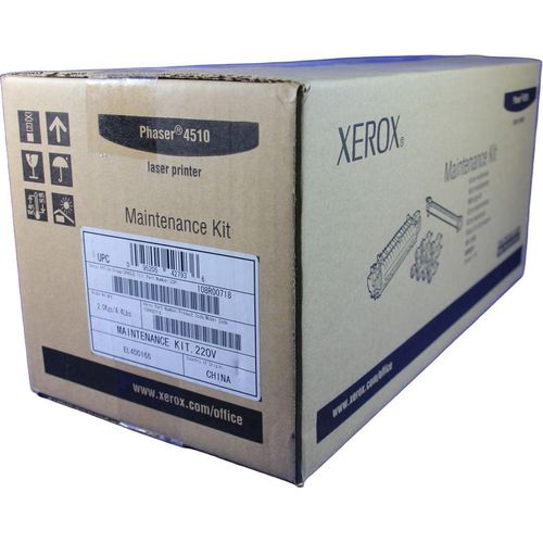 Xerox 108R00718 Drucker- und Scanner-Set