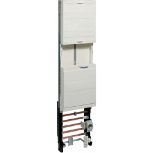 HAGER ZH33Q5N Komplettfeld EnBW Regional AG TSG 1050mm 5polig 3Punkt