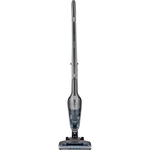 GRUNDIG VCH 9832 – Flexibler 2-in-1 Akku-Handstaubsauger mit 75 Min. Laufzeit