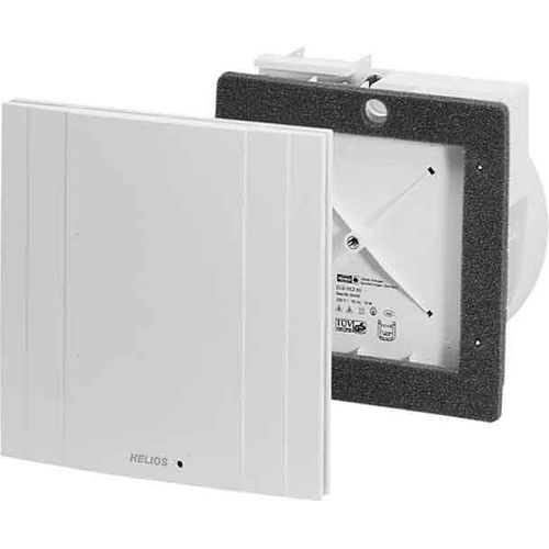 Helios Ventilatoren Ventilatoreinsatz ELS-VEZ 60/30 00536