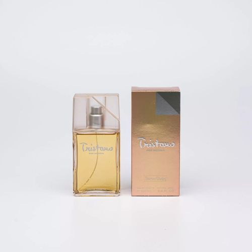 Tristano Onofri Per Donna Edt 100 ml
