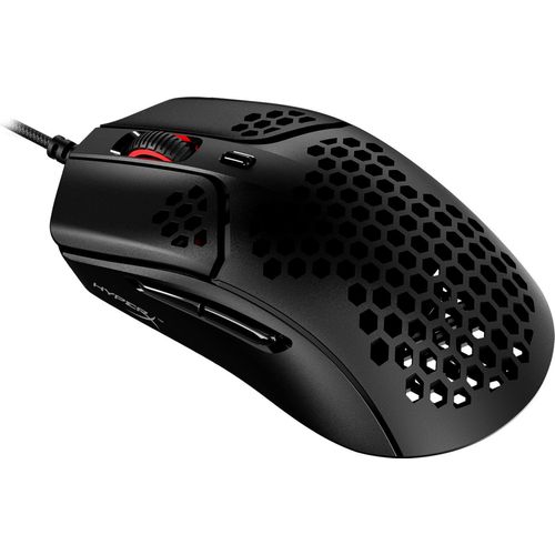 HyperX Pulsefire Haste Mouse Black