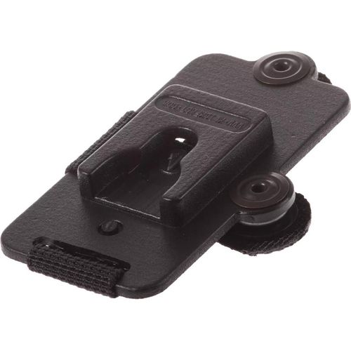 AXIS TW1101 MOLLE - Hängehalterung für Kamera (Packung mit 5) - für AXIS W100, W100 Body Worn Camera