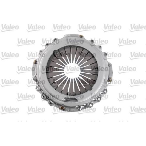 VALEO 805610 Kupplungsdruckplatte