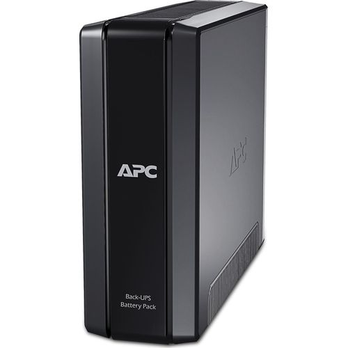 APC BR24BPG Back-UPS Pro externes Batteriemodul für 1.500VA Back-UPS Pro Modelle