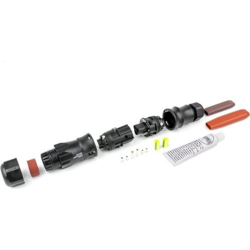 DEVI DEVI EasyConnect EC-1+ETK EasyConnect EC-1+ETK