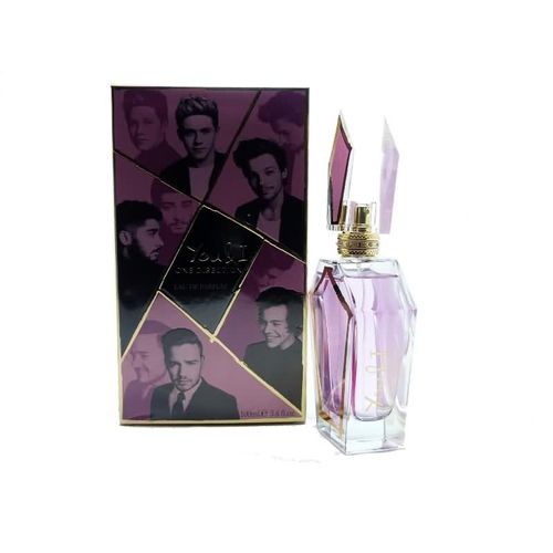 One Direction You and I Eau de Parfum Spray 100 ml