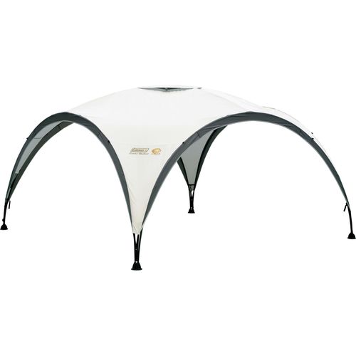 Coleman Event Shelter XL - Weiß - Monochromatisch - Polyester - Stahl - 4500 x 4500 m - 22 kg