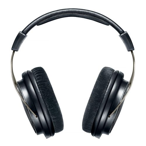 Shure SRH1840 BÃ1/4gelkopfhörer, 2,1 m Kabellänge
