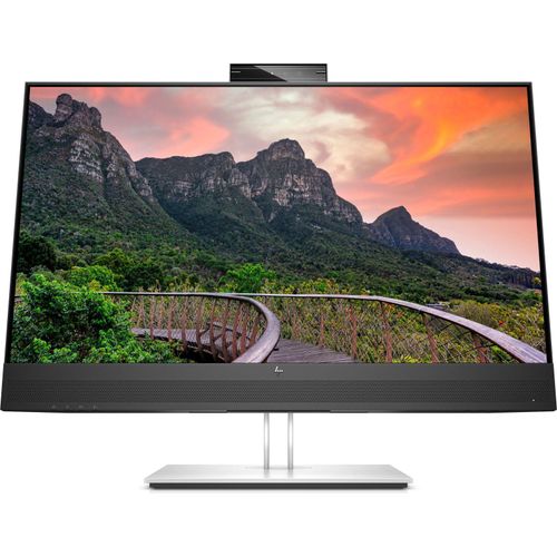 HP E27m G4 QHD USB-C-Konferenzmonitor, 68,6 cm (27"), 2560 x 1440 Pixel, Quad HD, L