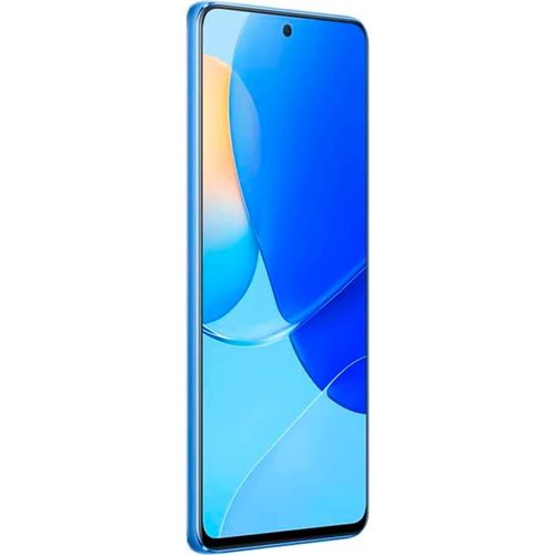 Huawei nova 9 SE 17,2 cm (6.78") Dual-SIM EMUI 12.0 4G USB Typ-C 8 GB 128 GB 4000 mAh Blau