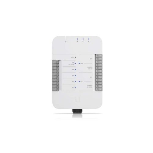 Ubiquiti Networks Access Hub – 1000 Mbit/s – 12–30 V – 0–40 °C – 5–90 % – 190 mm – 126 mm