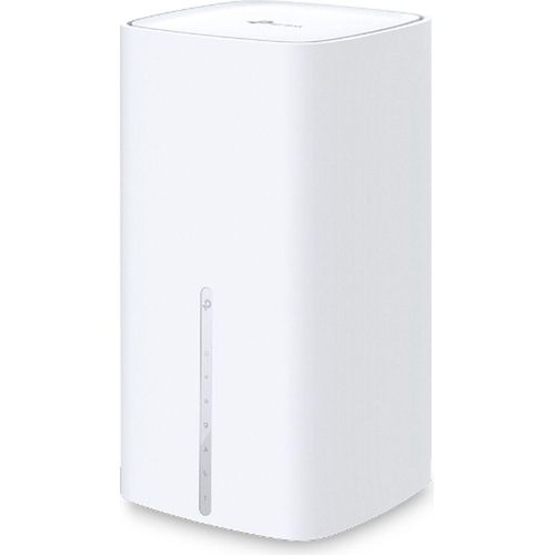 TP-Link Wi-Fi 6 Internet Box 6 WLAN-Router Gigabit Ethernet Dual-Band (2,4 GHz/5 GHz) Weiß
