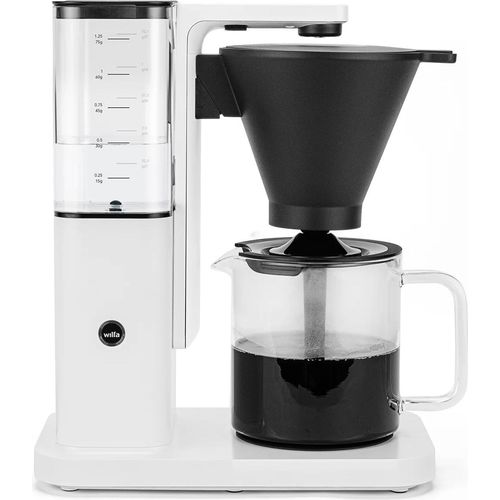 Wilfa ZENSE CM10W-A125 Filterkaffeemaschine