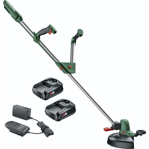 Bosch UniversalGrassCut 18-260 Akku-Rasentrimmer