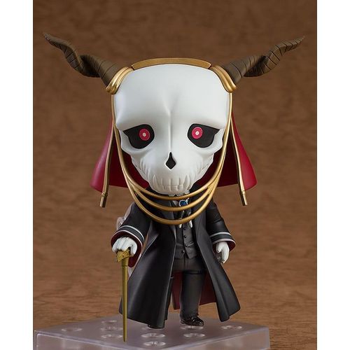 The Ancient Magus' Bride Nendoroid Actionfigur Elias Ainsworth: Season 2 Ver. 10 cm