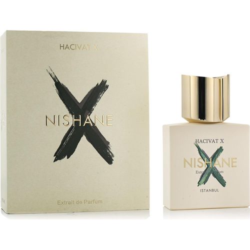 Nishane Hacivat X Parfüm unisex 50 ml