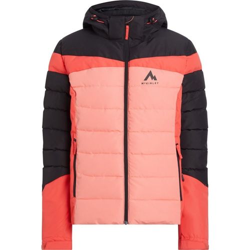 McKINLEY Da.-Jacke Dunja W MELANGE/WHITE MELANGE/WHITE 42