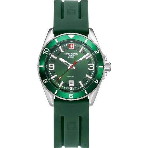 Swiss Alpine Military Sierra SAM7034.1834 Herrenuhr Sierra