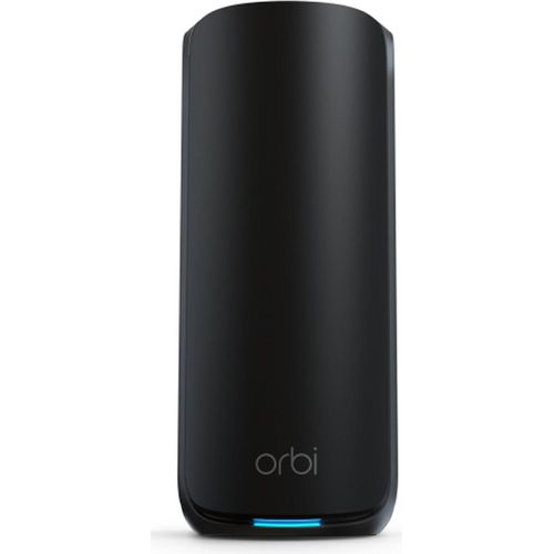 Netgear Orbi 870 Series RBE870B - WLAN-System - (Router)