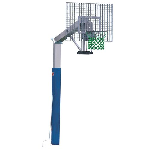 Sport-Thieme Basketballanlage "Fair Play Silent 2.0"