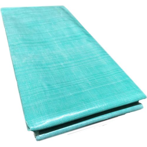 Gewebeplane 220g 8m x 12m Abdeckplane Bootsplane Allzweckplane Plane