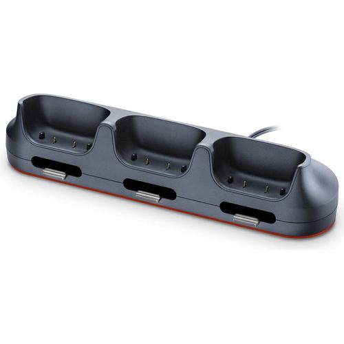 Poly Rove 30/40 Multi Handset and Battery Charging Station