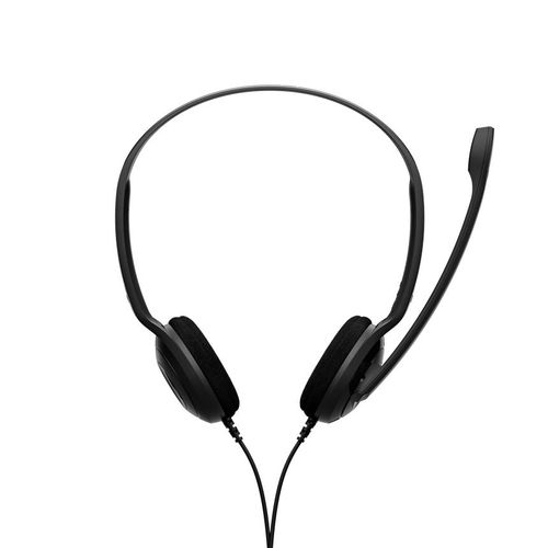 Stereo 3.5mm headset - Headset