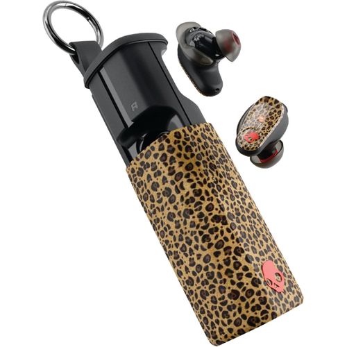 True Wireless ANC Earbuds mit Sound by Bose, 40h Akku, Bluetooth, IPX4 wasserfest, Mikrofon, individuelle Equalizer-Einstellungen