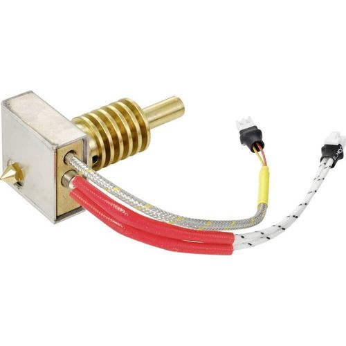 Renkforce Extruder Erweiterungsset Passend für (3D Drucker): Renkforce Pro 6 RF-4961564