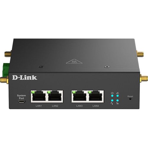 D-LINK DWM-314-G 5G Multi-Connect Modem