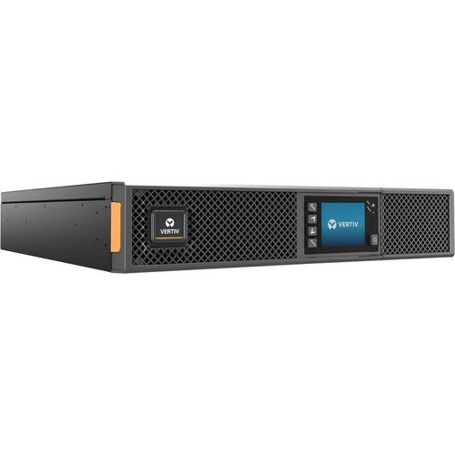 Vertiv VLiebert GXT5 1ph UPS 15kVA input IEC C1 - (Offline-) USV - Rack-Modul