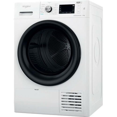 Whirlpool Wäschetrockner 9Kg FFTM229X3BEE Weiß