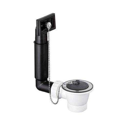 Blanco Überlaufventil 222458 1 1/2", für Auflagespülen