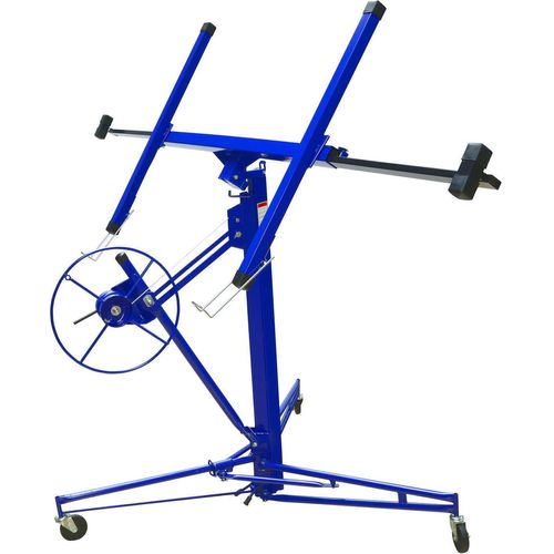 Geko G02110 - Cat de Bewässerung für Gipsplatten de, Farbe blau