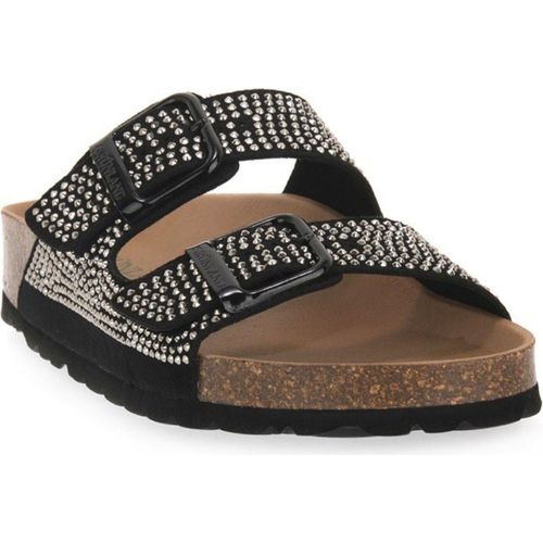 Schuhe Grünland grünland Nero 70enny CB2268NERO