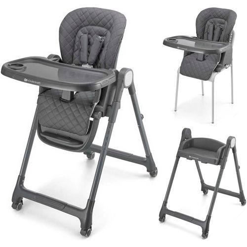 Hochstuhl KINDERKRAFT 