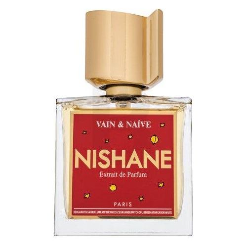 Nishane Vain & Naive Parfüm unisex 50 ml