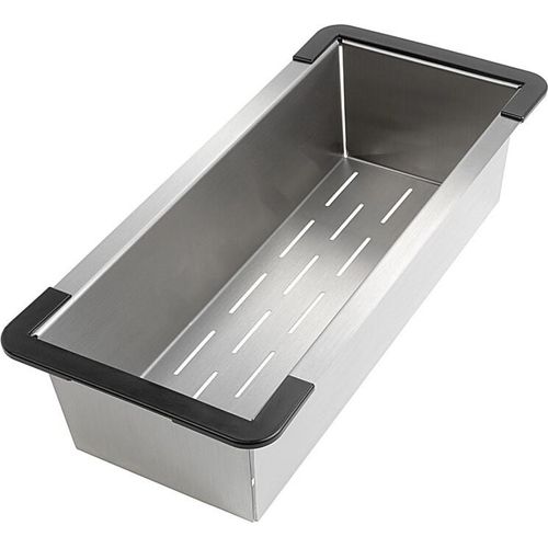 Reginox Restebecken Restebecken Texas, Nevada, Ohio, Kansas, Ontario B49ROL6500GDS