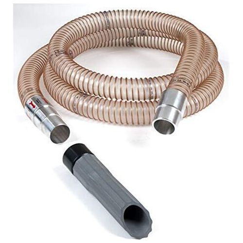 Nilfisk Saug-Set Spänesaugen 50mm Industriestaubsauger Nass- und Trockensauger