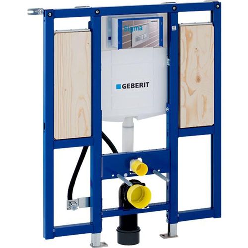 GE Duofix Element für WWC, 112 cm,