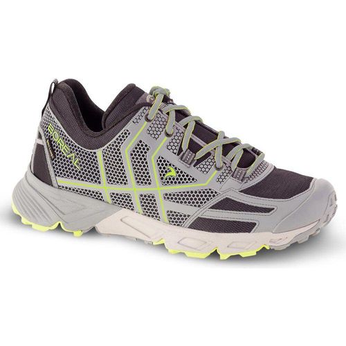 Boreal Tsunami Low Wanderschuhe Grau EU 39 1/2 Frau Grau EU 39 1/2