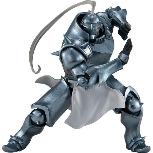Fullmetal Alchemist: Brotherhood Pop Up Parade PVC Statue Alphonse Elric (re-run) 17 cm