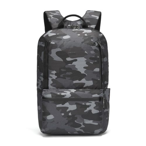 Pacsafe Metrosafe X 20l Rucksack Camo