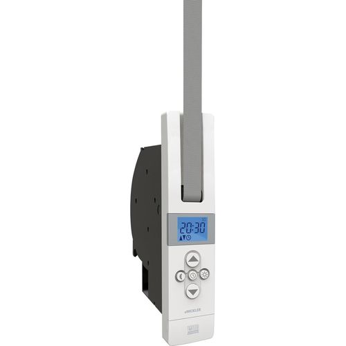 WIR elektr. Gurtwickler eWickler Comfort Maxi eW825 für 23mm Gurtband