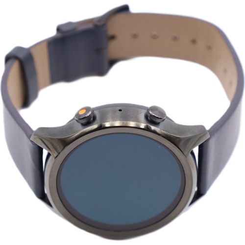 Mobvoi TicWatch C2+ iOS Android Smartwatch Onyx Black