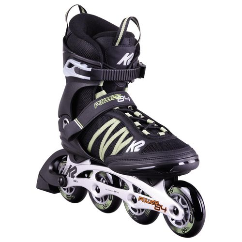 K2 Inline-Skates Power 84 Roller-Skates Inliner 42