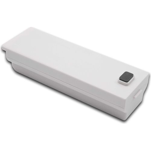 vhbw Akku Ersatz für Mindray LI23I001A, 2108-30-66176 für Medizintechnik (4400 mAh, 11,1 V, Li-Ion)